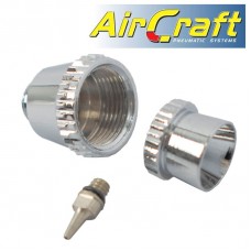 NOZZLE KIT FOR A130 AIRBRUSH